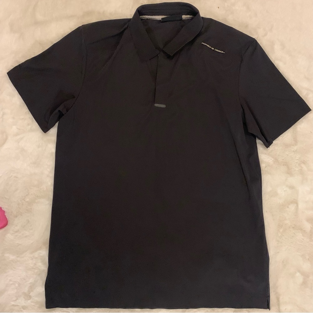 Active Polo Men’s Porsche Design T-Shirt M